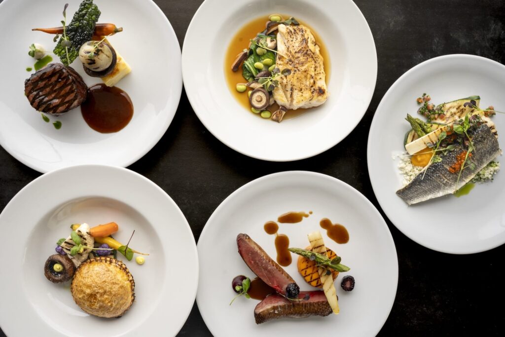 event food